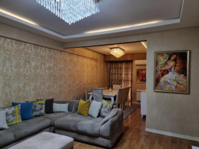 Park Azure Family Apartment